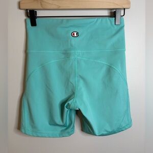 Women’s Champion Sport Bike Shorts size S